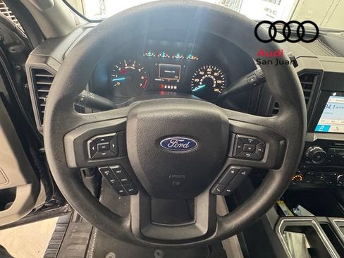 Used 2018 Ford F150 XL w/ Equipment Group 101A Mid RWD image 22