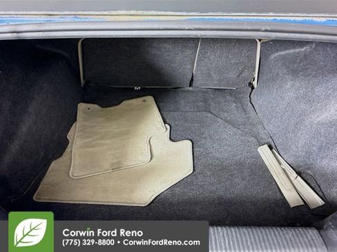 Used 2010 Ford Focus SE image 22