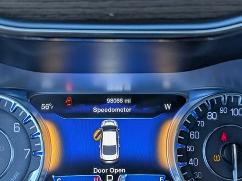 Used 2015 Chrysler 200 C w/ Navigation & Sound Group I image 13