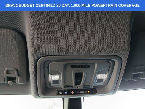 Certified 2019 Chevrolet Silverado 1500 RST w/ All-Star Edition image 14