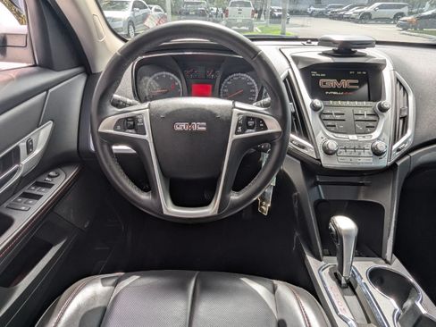 Used 2015 GMC Terrain SLT FWD image 15