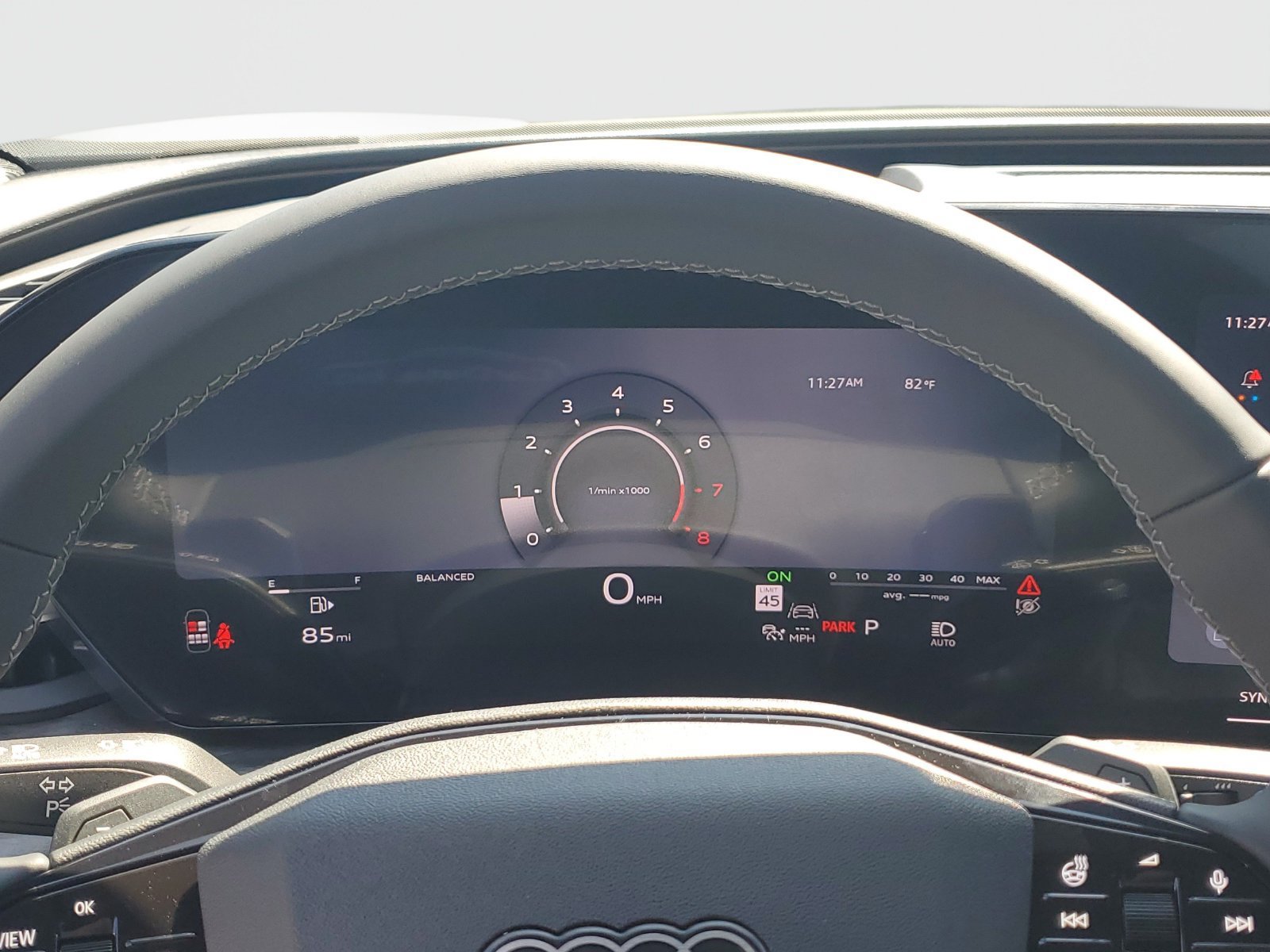 New 2026 Audi Q5 Premium AWD/4WD image 30