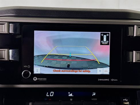 Used 2023 Toyota Tundra SR5 w/ SR5 Convenience Package image 25