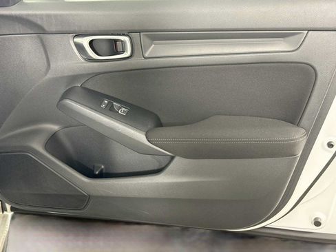 Used 2024 Honda Civic Sport image 29