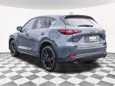 Used 2023 MAZDA CX-5 Carbon Edition AWD/4WD image 15