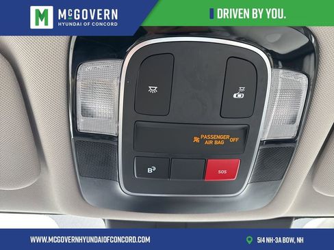 New 2025 Hyundai Sonata SEL FWD image 22
