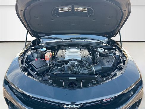 Used 2023 Chevrolet Camaro SS image 27