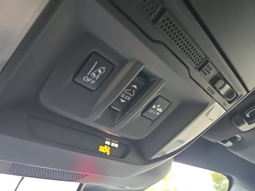 Used 2022 Subaru Forester Wilderness AWD/4WD image 49