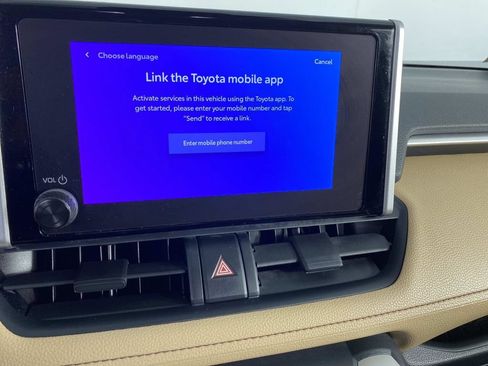 Used 2023 Toyota RAV4 XLE w/ Convenience Package AWD/4WD image 22