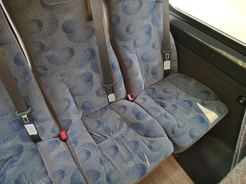 Used 2019 Mercedes-Benz Sprinter 2500 image 31