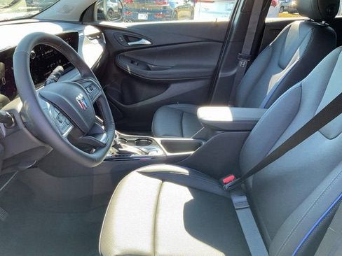New 2026 Buick Encore GX Sport Touring w/ Advanced Technology Package image 2