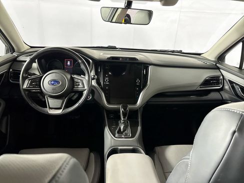 Used 2020 Subaru Outback Limited w/ Popular Package #2 AWD/4WD image 12