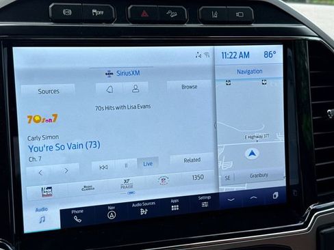 Used 2022 Ford F450 King Ranch w/ King Ranch Ultimate Package image 21