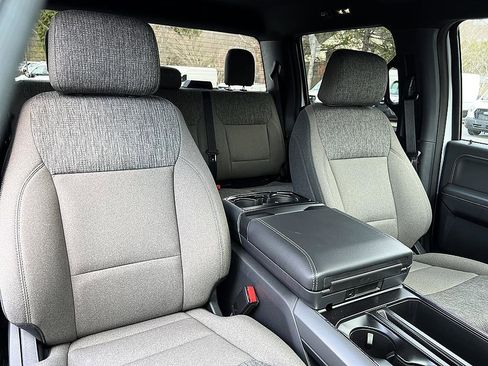 New 2025 Ford F150 XLT w/ Equipment Group 301A Standard image 20