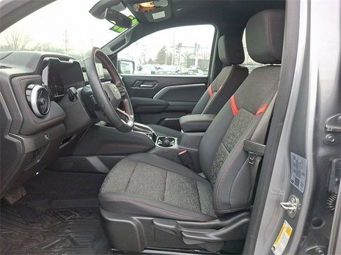 Certified 2023 Chevrolet Colorado Z71 w/ Advanced Trailering Package image 13