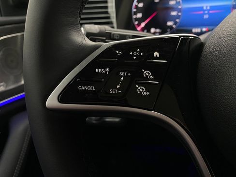 New 2026 Mercedes-Benz GLE 350 GLE 350 4MATIC SUV image 17