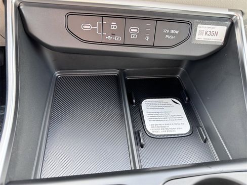 New 2026 Kia Carnival SX Prestige image 20