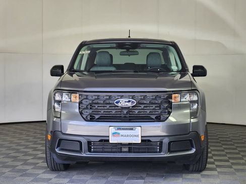 New 2026 Ford Maverick XLT w/ XLT Luxury Package FWD image 2