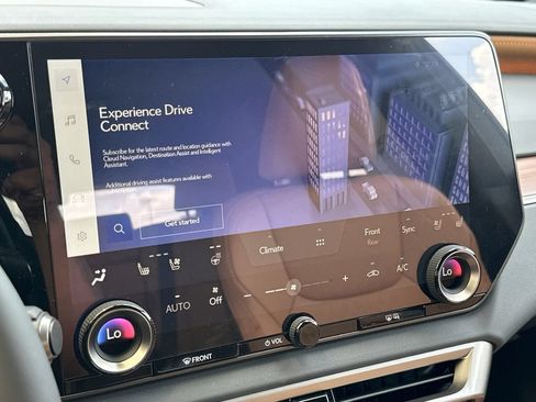 Used 2026 Lexus RX 350 Premium Plus w/ Convenience Package FWD image 22