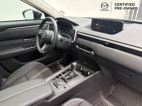 Used 2025 MAZDA CX-50 AWD 2.5 S w/ Weather Package image 31