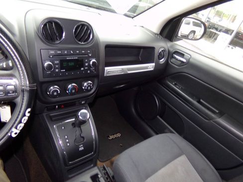 Used 2016 Jeep Compass Sport w/ Power Value Group FWD image 54