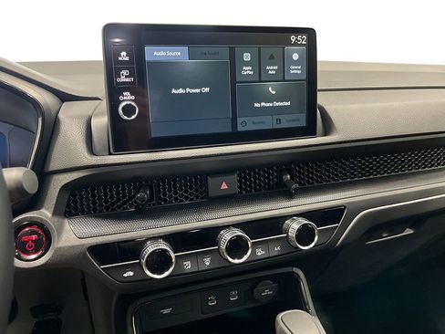 New 2026 Honda CR-V TrailSport image 23