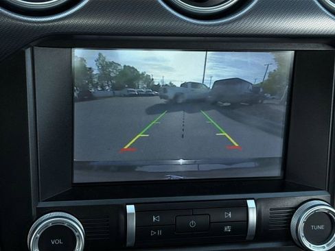 Used 2020 Ford Mustang Premium w/ Equipment Group 201A image 26