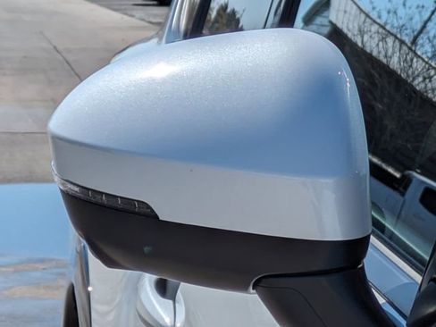 Used 2024 Nissan Rogue Platinum w/ Platinum Premium Package image 13