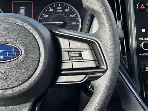 New 2026 Subaru Crosstrek 2.5i Premium image 10