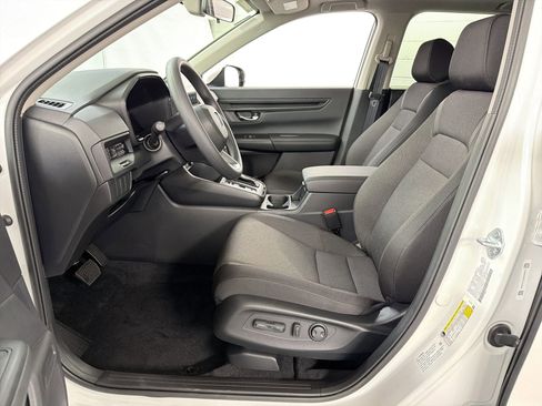 New 2026 Honda CR-V EX image 5