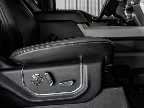 Used 2017 Ford F250 Platinum w/ Platinum Ultimate Package image 32