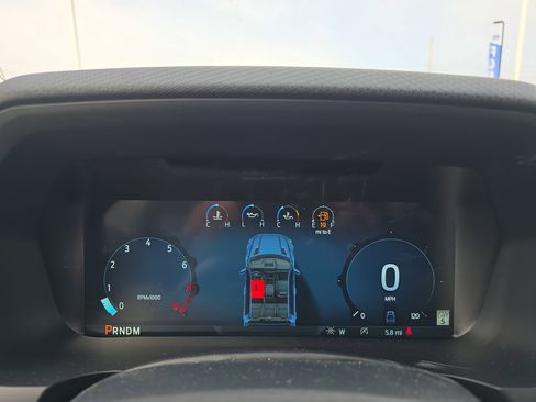 New 2026 Ford F150 XLT image 20