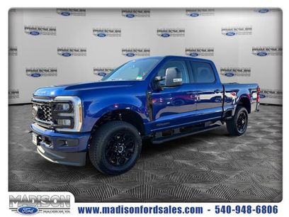 New 2026 Ford F250 XLT w/ XLT Premium Package