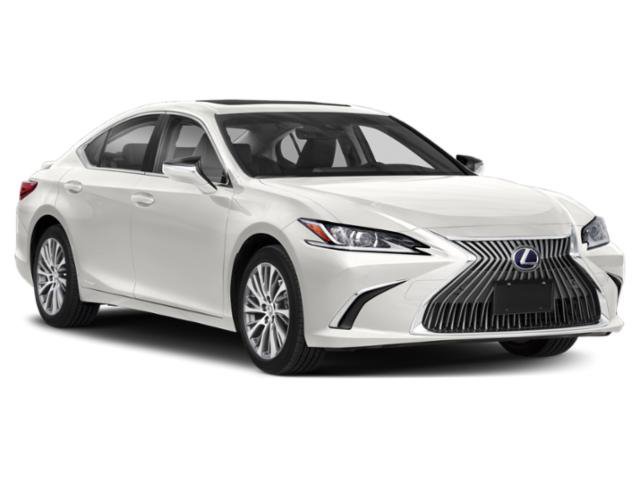 Used 2020 Lexus ES 300h w/ Accessory Package 2 FWD image 6