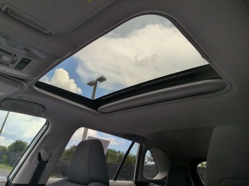 Used 2025 Toyota RAV4 XLE w/ Convenience Package FWD image 29