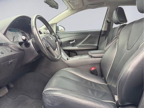 Used 2015 Toyota Venza XLE w/ XLE Premium Package AWD/4WD image 10