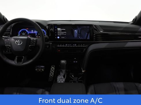 New 2026 Toyota Camry XSE AWD/4WD image 8