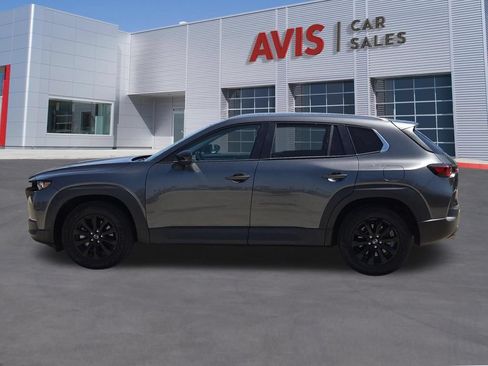 Used 2025 MAZDA CX-50 AWD 2.5 S w/ Preferred Package image 10