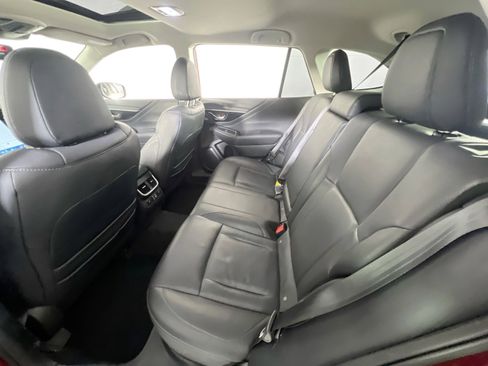 Used 2023 Subaru Outback Limited image 25