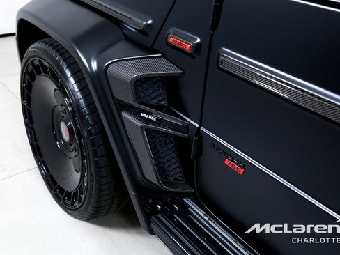Used 2021 Mercedes-Benz G 63 AMG 4MATIC image 39