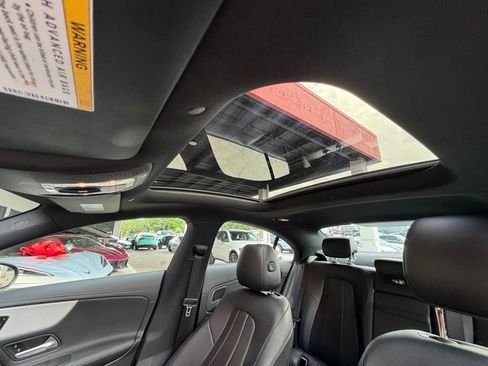 Used 2021 Mercedes-Benz CLA 250 4MATIC w/ Premium Package image 28
