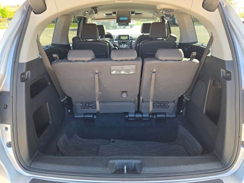 Used 2023 Honda Odyssey Touring image 17