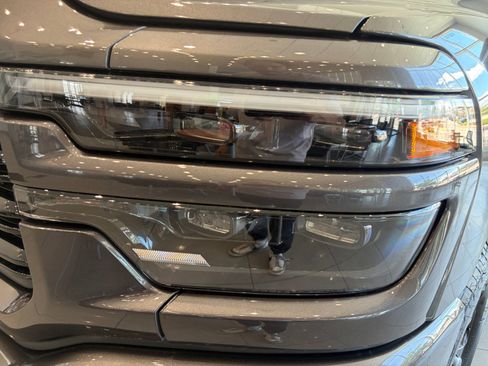 New 2026 RAM 2500 Laramie w/ Night Edition AWD/4WD image 9
