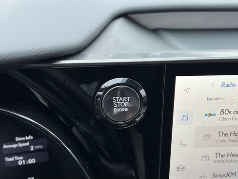 New 2026 Lexus TX 350 AWD image 27