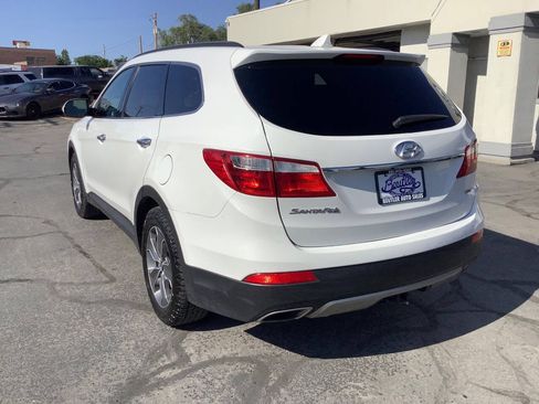 Used 2015 Hyundai Santa Fe GLS AWD/4WD image 17