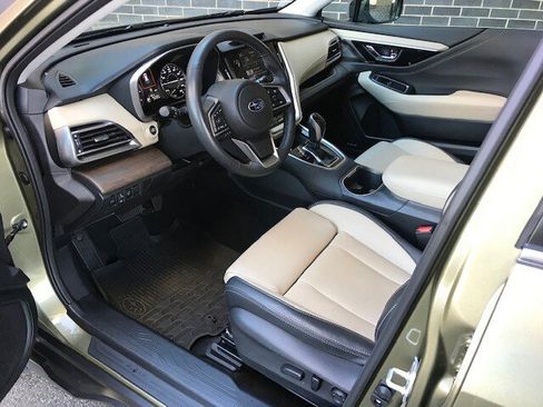 Certified 2023 Subaru Outback Limited XT image 5