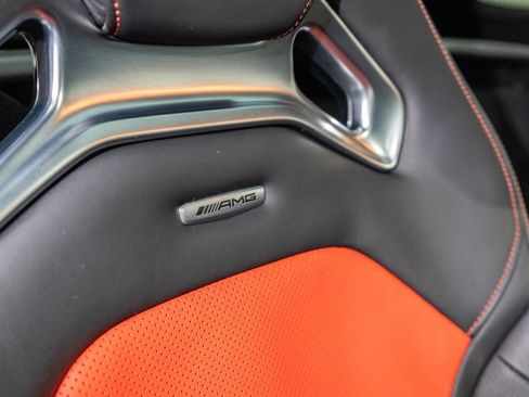 Used 2018 Mercedes-Benz AMG GT Base image 57