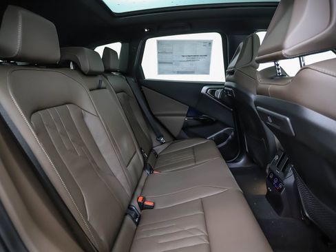 New 2026 BMW X3 xDrive30 w/ Premium Package image 26