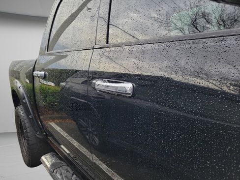 Used 2014 RAM 1500 Big Horn image 8