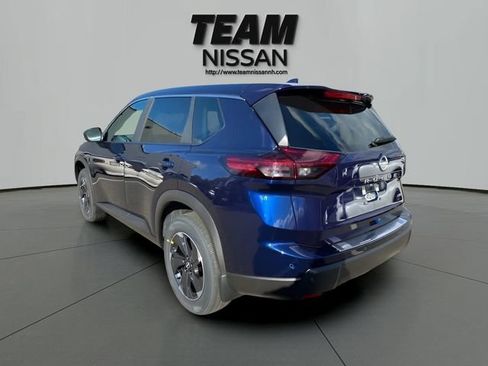 New 2026 Nissan Rogue SV w/ Cold Weather Package image 4